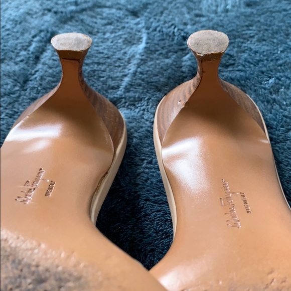 Salvatore Ferragamo Slippers - Picture 3 of 9